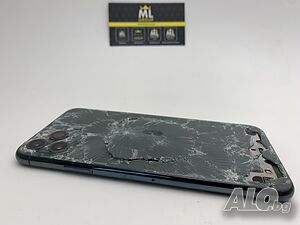 MLgroup предлага смяна на супено задно стъкло на iPhone