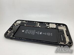 MLgroup предлага смяна на батерия на iPhone: