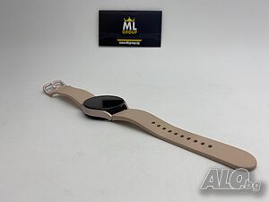#MLgroup предлага: #Samsung Galaxy Watch 4 R860 Pink Gold,