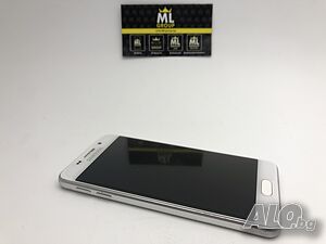 MLgroup предлага: #Samsung Galaxy A3 (2016) Бял