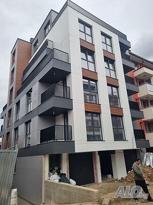 Продажба на двустаен апартамент