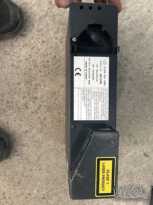 W220 S Class CD CHANGER A 002 820 7989 cd wechsler made in china model MC3198