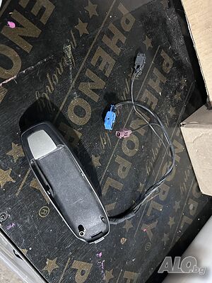 mercedes benz adapter телефон nokia бенц