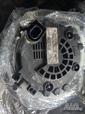 0009067702 valeo 180A алтернатор динамо мерцедес w212 2012