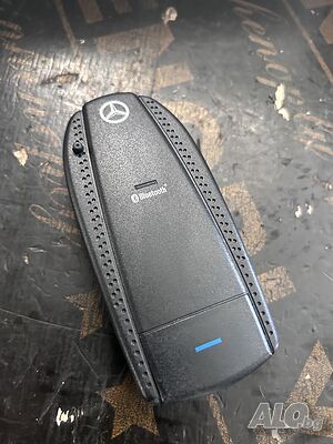 мерцедес бенц блутут блуутут bluetooth модул за телефон блутут за кола мерцедес ц класа w203 ml w164