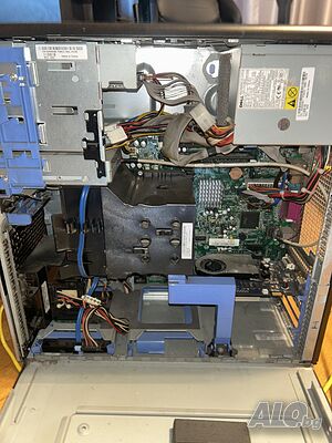 Компютър DELL Intel