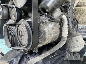 Мерцедес бенц 646 мотор спринтер вито ц класа е класа цлк sprinter motor 2.2 dizel