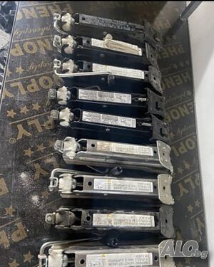Мерцедес бенц крик крикове чисто нови w203 w204 w211 212 w205 w213 и други