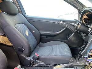 Мерцедес бенц спортни седалки от ц класа спорт купе w203 cl203 clc подходящи за всякакви марки коли