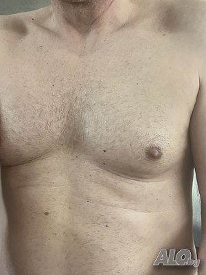 За разкрепостени дами и двойки 30+!