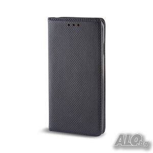 Калъф за Xiaomi Redmi Note 14 Pro+, Черен