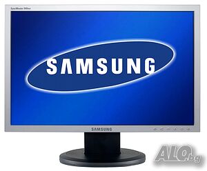 Реновиран монитор Samsung SyncMaster 940N