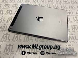 #MLgroup предлага iPad Air 2 (A1567) 64GB Wi-Fi + Cellular, втора употреба.