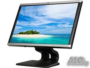 #HP Compaq LA2205wg, втора употреба.