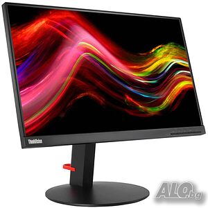 #MLgroup предлагa Монитор Lenovo Thinkvision T23i-10, втора употреба.