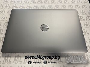 #MLgroup предлага Лаптоп Dell Latitude 5510, втора употреба.