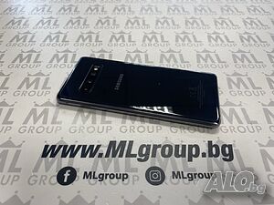 #MLgroup предлага Samsung Galaxy S10 128GB / 8GB RAM Dual-SIM,