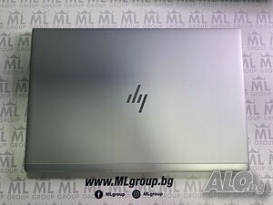 #Лаптоп HP EliteBook 850 G6, втора употреба.