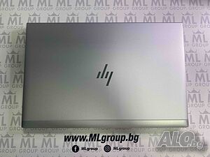 #Лаптоп HP EliteBook 840 G7, втора употреба.