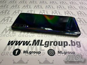 Samsung Galaxy A70 128GB / 6GB RAM Dual-SIM, втора употреба.