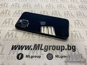 #MLgroup предлага iPhone 13 128GB Midnight 90%, втора употреба.