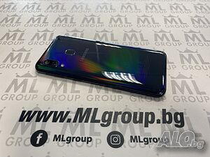 #MLgroup предлага Samsung Galaxy A40 64GB / 4GB RAM Dual-SIM,
