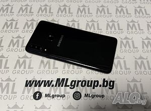 #MLgroup предлага Samsung Galaxy A20s 32GB / 3GB RAM Dual-SIM,