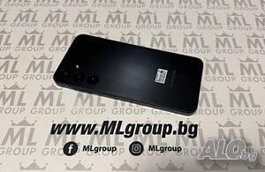 #MLgroup предлага Samsung Galaxy A16 128GB/ 4GB RAM Dual-SIM Black, нов.