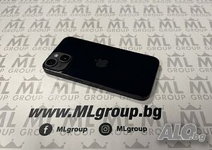 #MLgroup предлага iPhone 14 128GB Midnight,