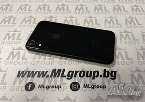 #MLgroup предлага iPhone XR 64GB Gray 83%,