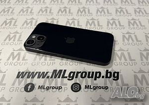 #MLgroup предлага iPhone 14 128GB Midnight 87%,