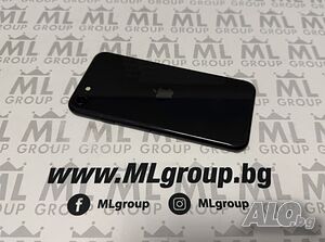 #MLgroup предлага iPhone SE 2020 64GB Gray 84%,