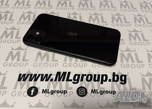 #MLgroup предлага iPhone 11 64GB Gray 84%,