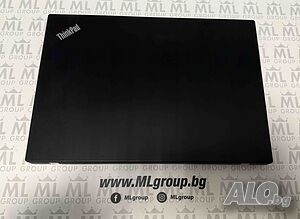#MLgroup предлага Lenovo ThinkPad L490,