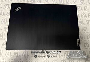 #MLgroup предлага Lenovo ThinkPad L15,