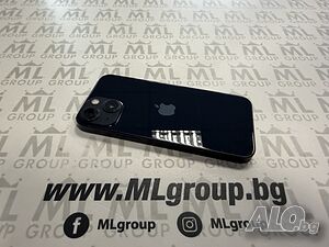 #MLgroup предлага iPhone 13 Mini 128GB Midnight 86%,