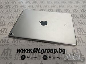 #MLgroup предлага iPad Pro 32GB Wi-Fi + Cellular White, втора употреба.