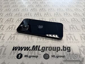 #MLgroup предлага iPhone 14 128GB Midnight 87%,