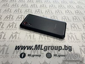 #MLgroup предлага Samsugn Galaxy Xcover 5 64GB Black, втора употреба.