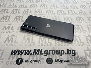 #MLgroup предлага Samsugn Galaxy S21 5G 128GB/8GB RAM Black, втора употреба.