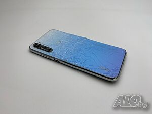 Сервизни услуги MLgroup - Смяна на заден капак (задно стъкло) на Xiaomi