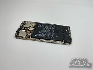 Сервизни услуги MLgroup - Смяна на батерия на Xiaomi