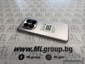 #MLgroup предлага Xiaomi Redmi Note 15 Pro 5G 256GB / 8GB RAM Titanium, нов.