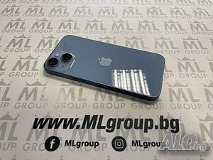 #MLgroup предлага iPhone 14 128GB Blue 86%,