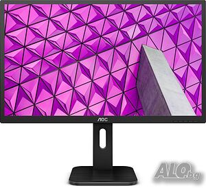 #Монитор Aoc 24P1 23.8” втора употреба.