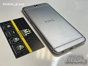 #HTC A9 Silver, втора употреба.