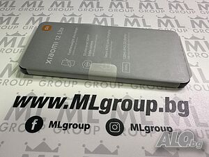 #Xiaomi 12 Lite 128/ 8GB Black нов.