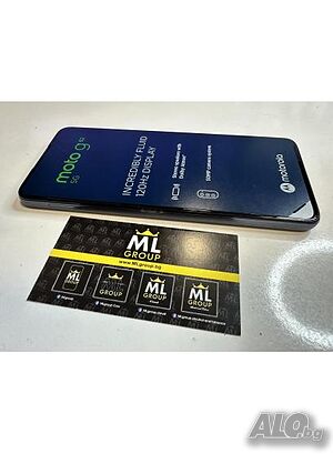 #Motorola Moto G62 5G 64/ 4GB Gray нов.