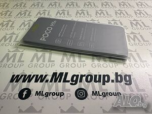 #Xiaomi Poco M5s 128GB/ 4GB RAM Dual-SIM, нов.