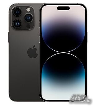 #MLgroup предлага iPhone 14 Pro MAX 256GB Black / Gold / Silver / Purple, нов